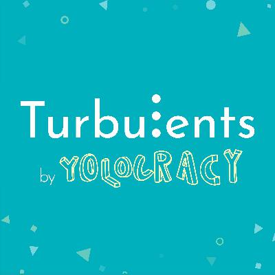 Turbulents #4 - Quentin Leclercq Dory, mener une transformation continue chez Club Identicar