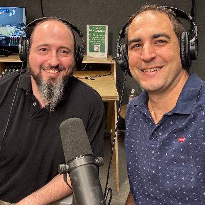 פרק 43 - אנדרי דולקין - על קריפטו, בלוקצ׳יין, צפון קוריאה ואבטחת מידע | Hypernative פרק 43 - אנדרי דולקין - על קריפטו, בלוקצ׳יין, צפון קוריאה ואבטחת מידע | Hypernative