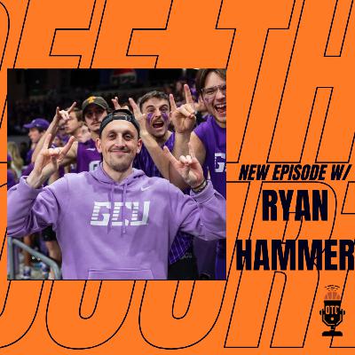 College Hoops Breakdown w/ Ryan Hammer