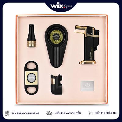 Set phụ kiện 5 món CigarLoong TH27 Chính Hãng Set phụ kiện 5 món CigarLoong TH27 Chính Hãng