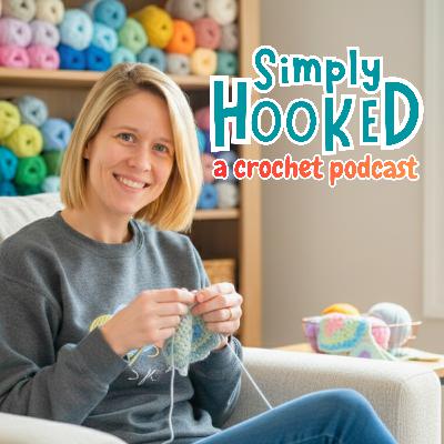 Thanksgiving Guided Meditation for Gratitude, Peace & Presence | Mindset Reset for Busy Moms & Creatives | Crochet Podcast for Makers