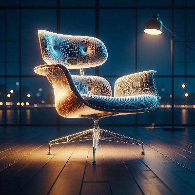 137: Industrial design