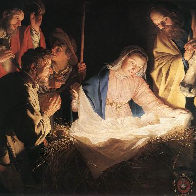 Esvaziou-se (Natal, Nascimento de Jesus)