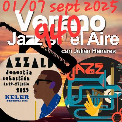 Jazzenelaire prog.nº940