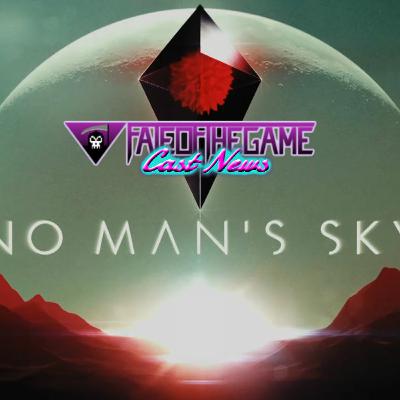 Fate Cast News: Fallout 4 is Real and No Man's Sky Revealed Fate Cast News: Fallout 4 is Real and No Man's Sky Revealed