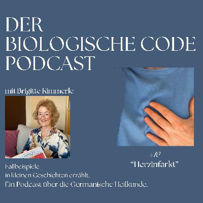 #10 - Herzinfarkt