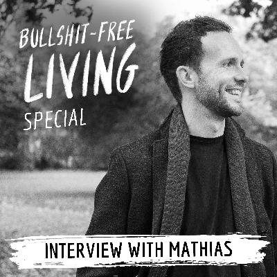 Interview with Mathias