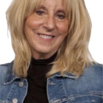 On Age and Attitude with Meri Frischman