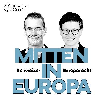 Schweizer Sonderweg: Wie alles begann Schweizer Sonderweg: Wie alles begann