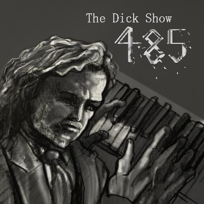 Episode 485 - Dick on Quirk Chungus World