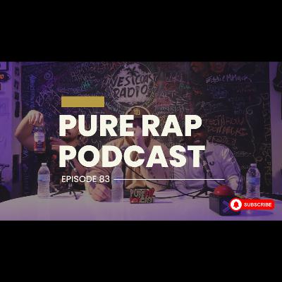 "This or That" Hip-Hop Game Night + More Trending MT. Rushmore's!? - Ep. 83