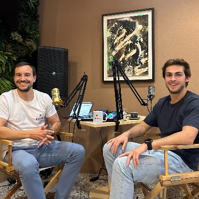 S7E05 - Manuel Paiva Brandão - Lidera-te a ti mesmo (EP79)