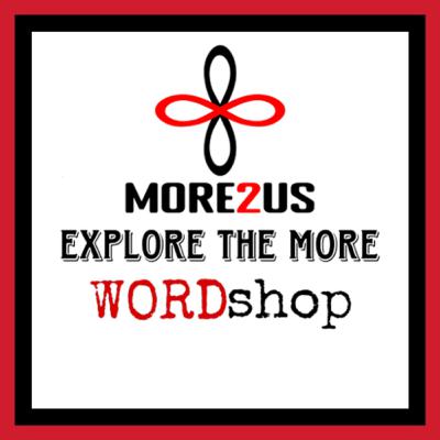 WORDshop: Session #30 - Walking with Vision WORDshop: Session #30 - Walking with Vision