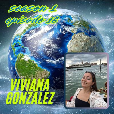 The Life of Work and Travel: The Story of Viviana González The Life of Work and Travel: The Story of Viviana González