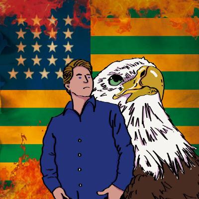 BRASIL: HOSPÍCIO A CÉU ABERTO - Não Pode Rir do Substituto da Regina Duarte BRASIL: HOSPÍCIO A CÉU ABERTO - Não Pode Rir do Substituto da Regina Duarte