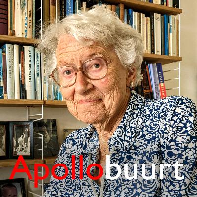 Apollobuurt: Lies Egas