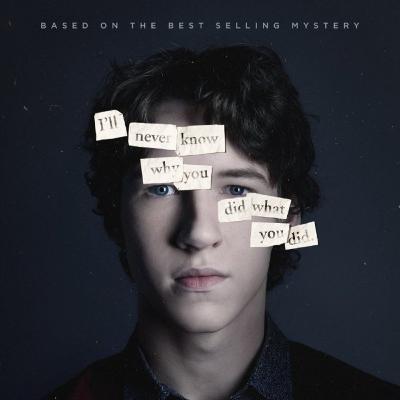 13 Reasons why audiobook