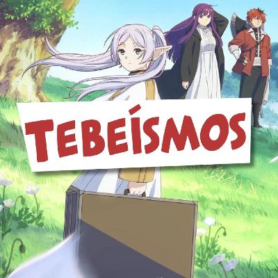 Tebeísmos 078 - Los mangas más vendidos del momento