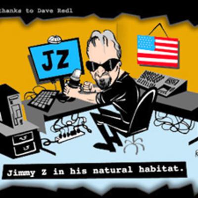 • JIMMY Z WEEKEND 5/10-11/14 Side 1