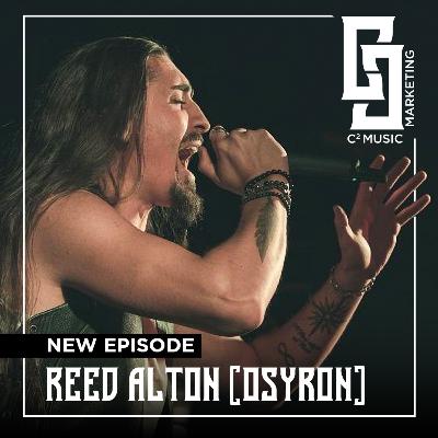 Episode 285 with Reed from Osyron Episode 285 with Reed from Osyron