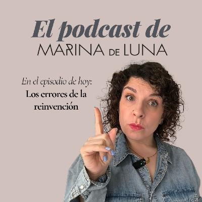 EP. 93   Los 5 errores más comunes al cambiar de carrera y cómo evitarlos