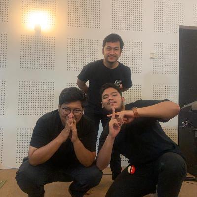 Ghostingg Bikin Merindingggg