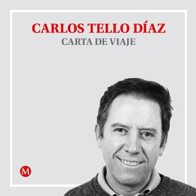 Carlos Tello. Dependencia energética