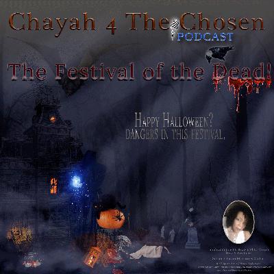 The Festival of The Dead