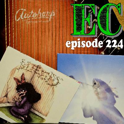 Episode 224 - The One Where I Bought an Autoharp Episode 224 - The One Where I Bought an Autoharp
