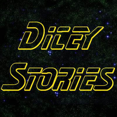 DS014 | Star Trekkish | Voyages of the Starship Raptor | Part 1 of 2: Nacelle Hell DS014 | Star Trekkish | Voyages of the Starship Raptor | Part 1 of 2: Nacelle Hell
