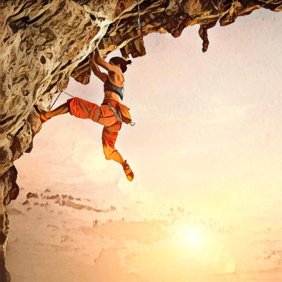 Genealogies of Modernity Episode 1: Climbing the Mountains of Modernity