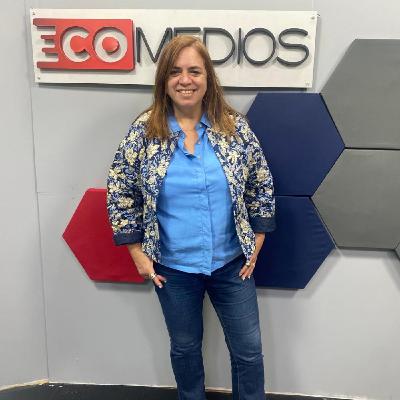 CAMPO MINADO con Adriana Balaguer 25-11-2025