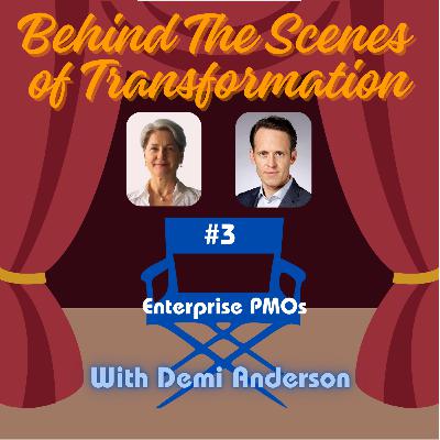 3 - Enterprise PMOs 3 - Enterprise PMOs