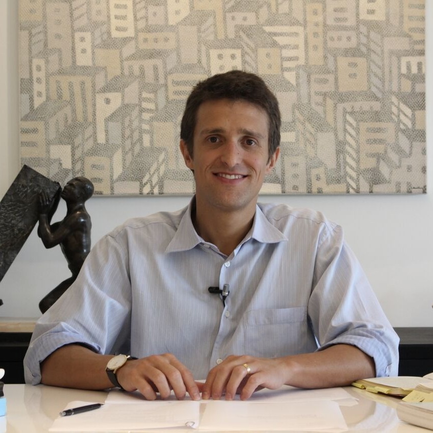 A prática de estudos - necessidade de ordem e metodologia