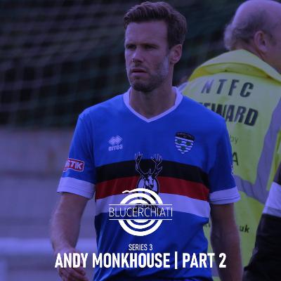 S3 E6: Andy Monkhouse - Part 2 | Let It Go