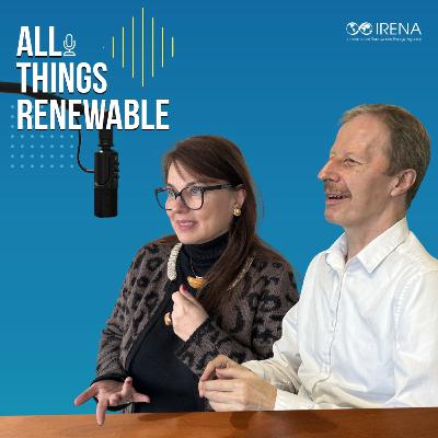 Renewable Energy Jobs: Progress, Trends and Future outlook Renewable Energy Jobs: Progress, Trends and Future outlook