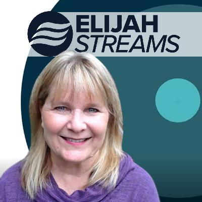 Stability In Unstable Times – Cindy McGill