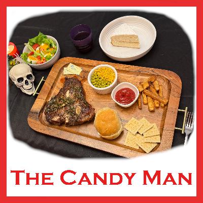 The Candy Man: The Man Who Killed Halloween and His Diabolical Last Meal π₯©ππ½π«π₯π§π°π The Candy Man: The Man Who Killed Halloween and His Diabolical Last Meal π₯©ππ½π«π₯π§π°π