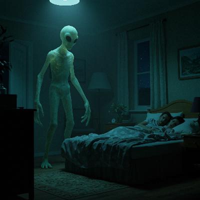 Alien DNA Evidence Discovered in Some Humans, Scientists Say