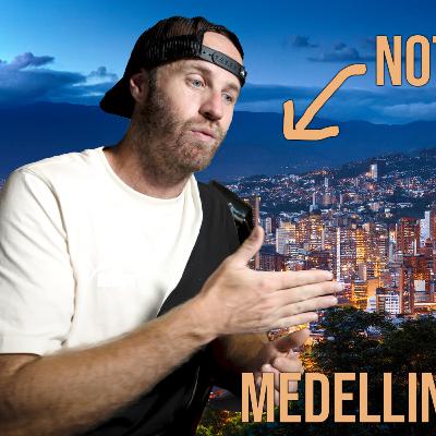 The Time I was Kidnapped in Colombia