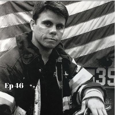The Legacy of FDNY Deputy Chief Michael Fahy