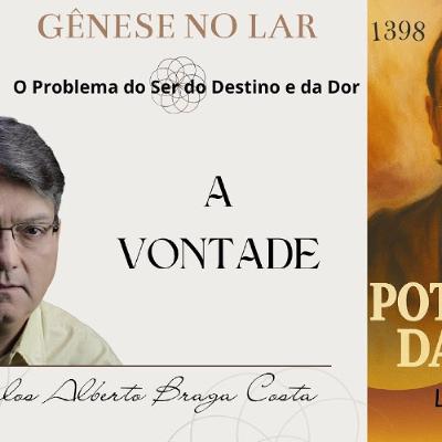A VONTADE -  GNL #1398