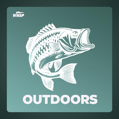 Matthew Frazier - WNSP Outdoors