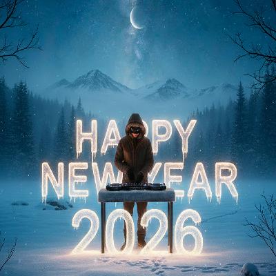 MITRØN - VIBE / Happy new year 2026
