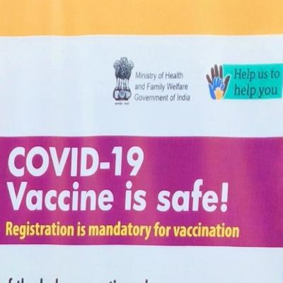 Vaccination Day