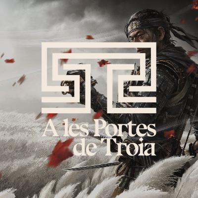 515 - Els samurais a la cultura popular