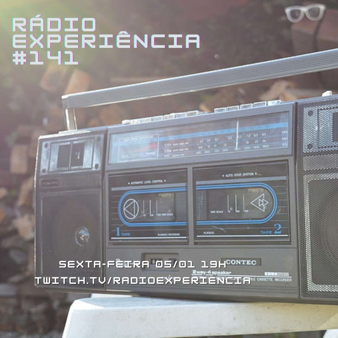 Rádio Experiência