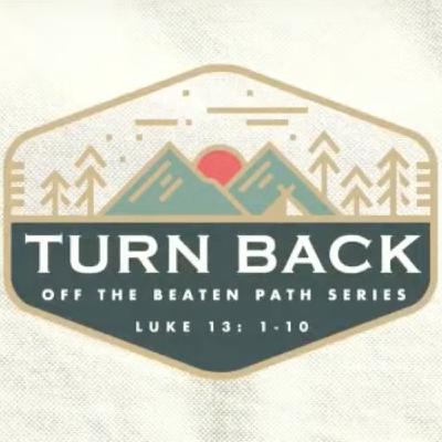 Turn Back