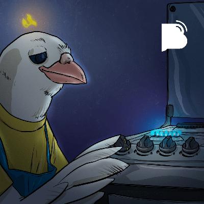 Desvanecentismo concêntrico – BTCast 621