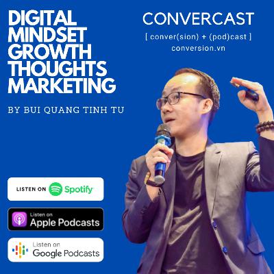S1E12: Branding Ảnh Hưởng Hiệu Quả Hoạt Động Digital Ra Sao? S1E12: Branding Ảnh Hưởng Hiệu Quả Hoạt Động Digital Ra Sao?
